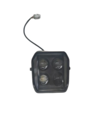 [headlight-im-v12s] Headlight Assembly ( Faro ensamblado) for Inmotion V12S