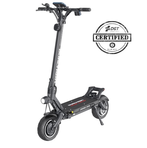 [dt-victor-luxury+-37-dgt] DUALTRON NEW VICTOR LUXURY PLUS DGT 37,1Ah (SAMSUNG or LG) + free fast charger