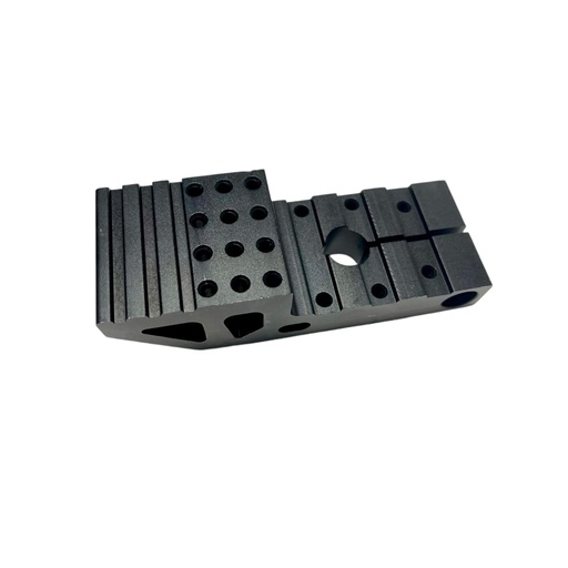 [shaft-connecting-rod-inmotion-v12] Shaft Connecting Rod for Inmotion V12 HS