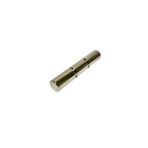 [Steel-Headset-Shaft-dualtron-mini] Steel Headset Shaft (Eje de acero)  Dualtron Mini